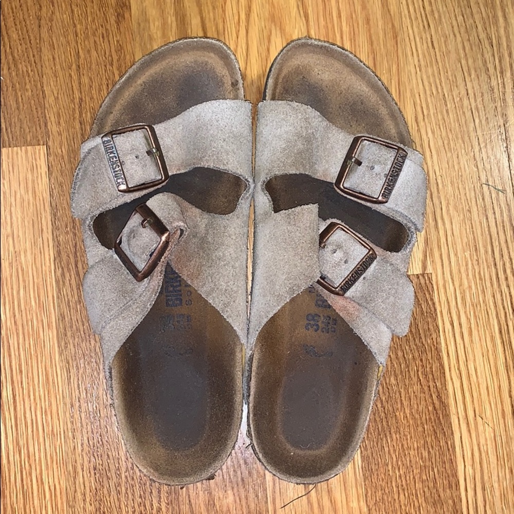 Birkenstock’s